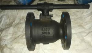 ball valve