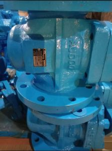 Plug valve