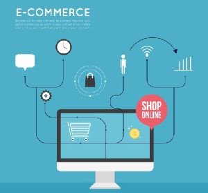 ecommerce development services