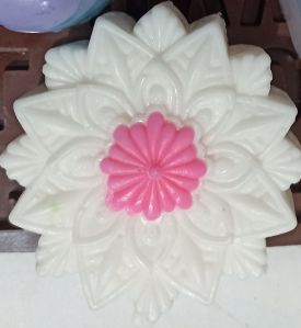 Designer handmade soap
