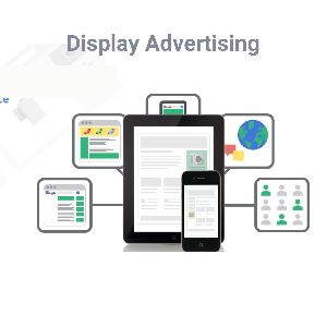 display ads