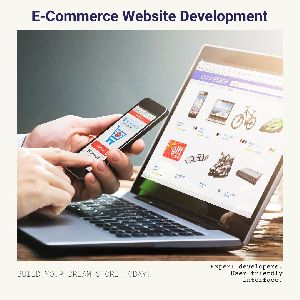 Ecommerce Development