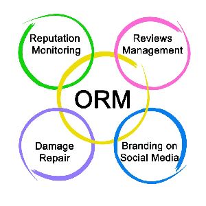 Online Reputation Management Services