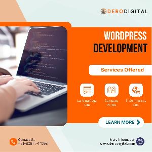 Wordpress Development