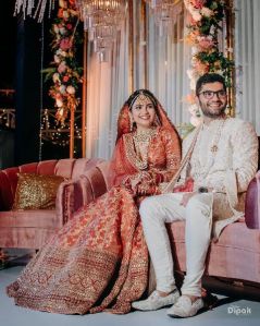 Wedding Photographer