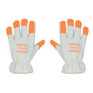 Cut Resistant & Heat Resistant Gloves