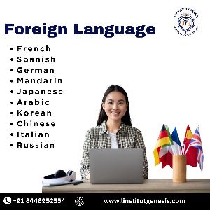 Foreign Language Course
