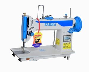 Farha sewing machine 96t10 model