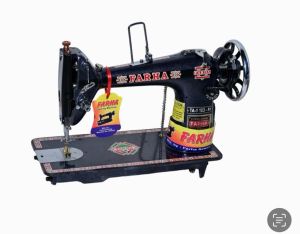 Farha sewing machine ta1 model