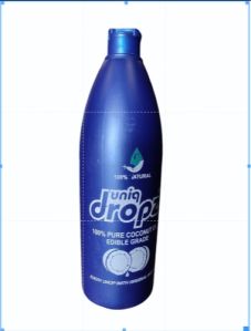Uniq Dropz 250ml Coconut Oil