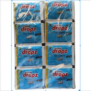 Uniq Dropz 15ml Coconut Oil