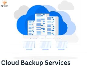 cloud backup service
