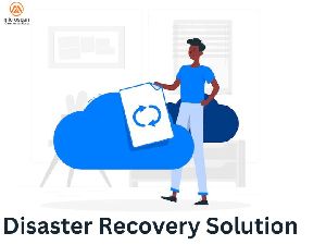 disaster recovery service