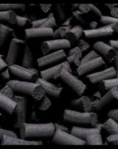 Finger Coconut Shell Charcoal Briquettes Finger Coconut Shell Charcoal Briquettes