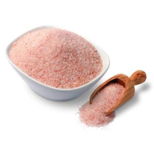 Pink Salt