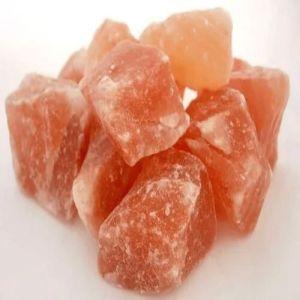 red salt