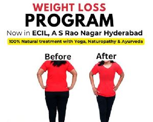 Weight Loss Program