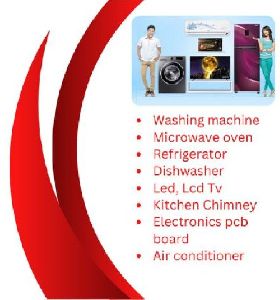 Safe services Home appliances service provider