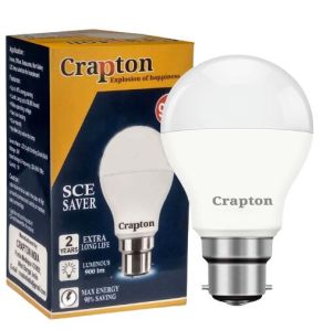 crapton 9 watt led bulb