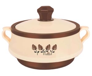 Jewel (insulated hot pot)