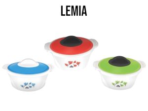Lemia (insulated hot pot)