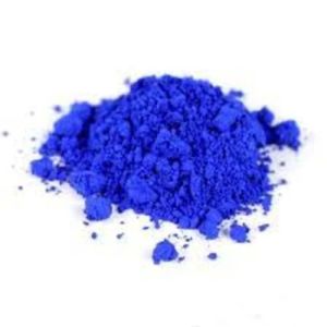 Beta Blue Pigment