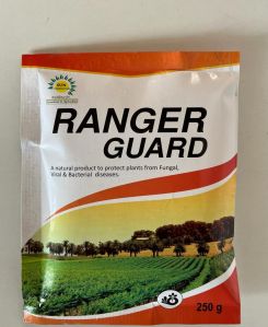 Ranger Guard Bactericide & Fungicide