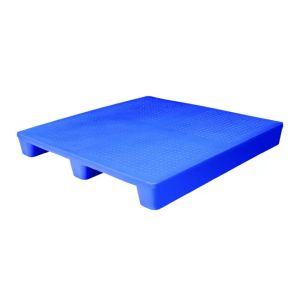 2 Way Entry Plastic Pallets