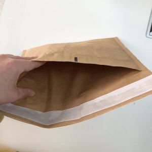 Paper Mailer Bags