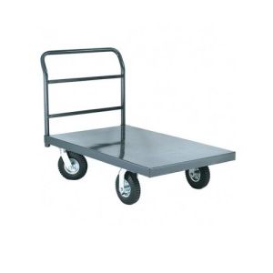 Heavy Duty Material Shifting Trolley