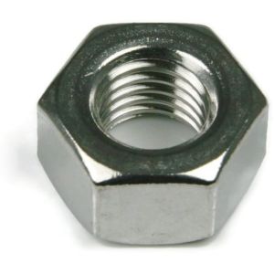 Screwed Forged Hexagon Nut