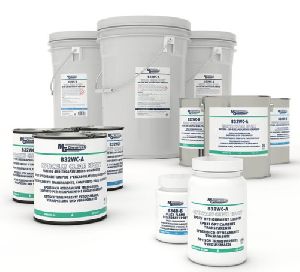 832WC - Water Clear Epoxy Potting Compound