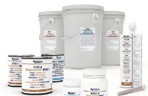 Translucent Epoxy (832C) Potting Compound