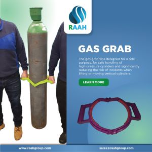 Gas Grabber