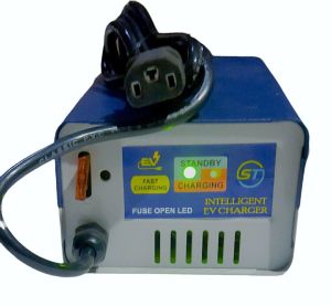60v /6 A Lithium battery charger