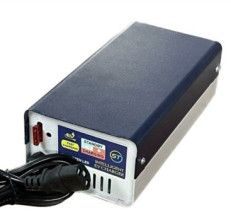 lithium polymer battery charger. 71.4 v /6 A