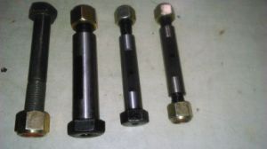 Leaf Spring Pin and Bolts