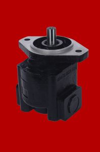 Industrial Hydraulic Pump