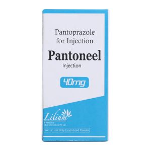 Pantoneel (Pantoprazole for injection)