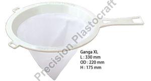 Ganga XL Water and Milk Strainer