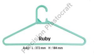 Ruby Cloth Hanger