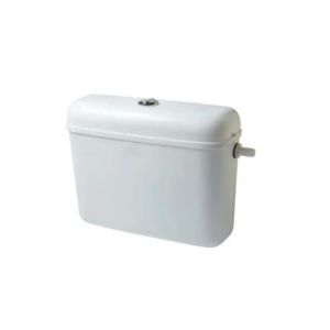 Plastic Single Toilet Flush Tank