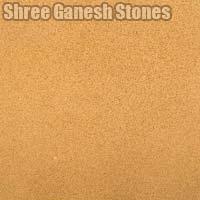 Jaisalmer Yellow Shot Blasted Sandstone