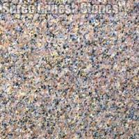 Korana Pink Granite Slabs