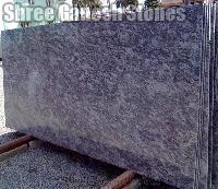 Lavender Blue Granite Slabs
