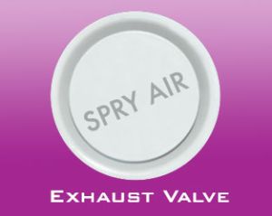 Exhaust Valve
