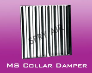 MS Collar Damper
