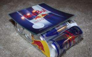 Red Bull Energy Drink  Now Ready For Shipment