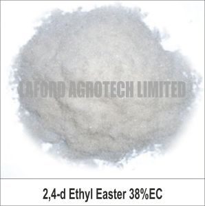 2,4-D Ethyl easter 38% EC