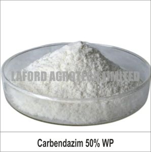 Carbendazim 50% Wp